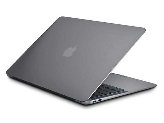 Apple MacBook Air (2020) 13" M1 8CPU 7GPU 8GB RAM 256GB SSD Space Gray (Refurbished)
