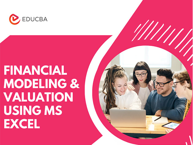 The Complete Financial Modeling & Valuation Using MS Excel Bundle
