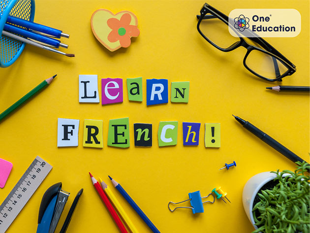 Language Learning Bundle