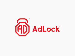 AdLock Ad Blocker Premium Plan: Lifetime Subscription