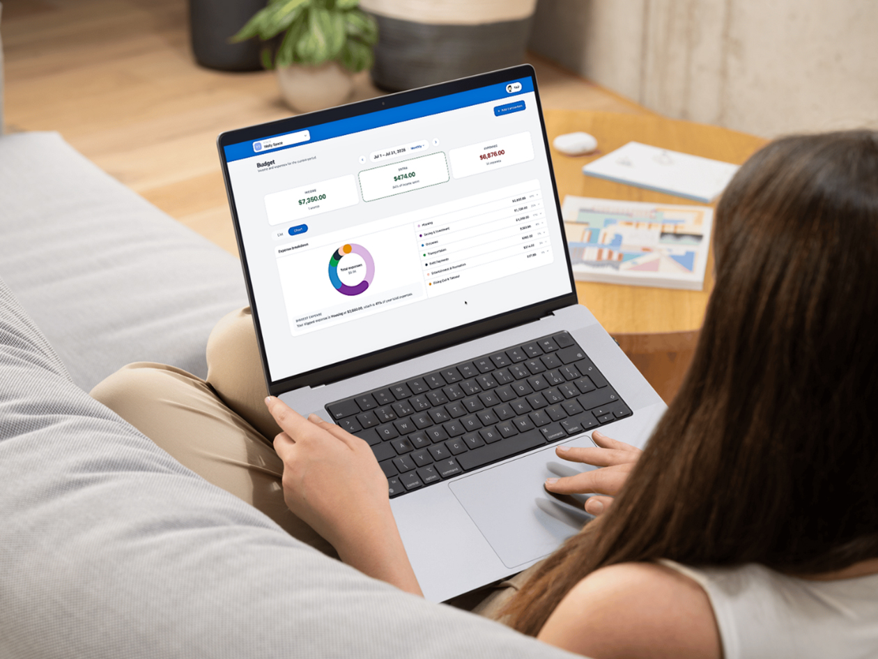 Be WellOff Financial Wellness Platform: Lifetime Subscription