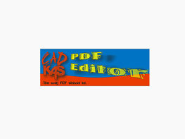 PDF Editor 5.5
