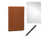 Apple iPad (2019) 7th Gen 128GB Wi-Fi Space Gray (Refurbished) with Beats Flex Headphones Bundle