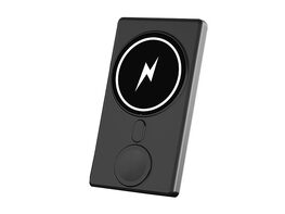 Multi-Device 5000mAh Wireless Charger