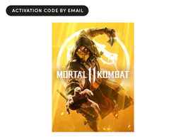 Mortal Kombat 11 - XBOX Live Key - UNITED STATES