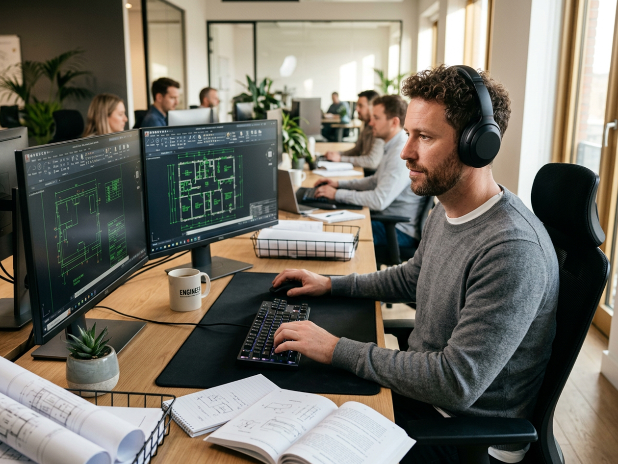 Autodesk AutoCAD LT: 1-Year Subscription
