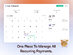 SubscriptionNotebook Unlimited Plan: Lifetime Subscription
