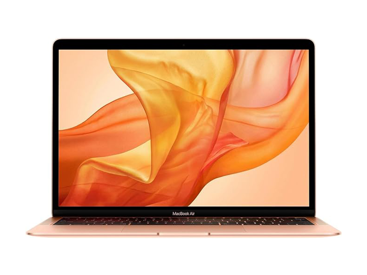Apple MacBook Air (2020) 13" i3 1.1GHz 8GB RAM 128GB SSD (Refurbished)