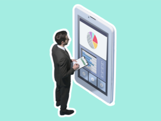Learn the Basics of Data Analytics
