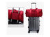 Lior WaterProof Gym Bag Green