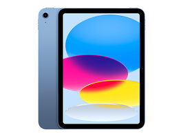 Apple iPad (2022) 10th Gen 64GB Wi-Fi & Cellular Pink (Refurbished)