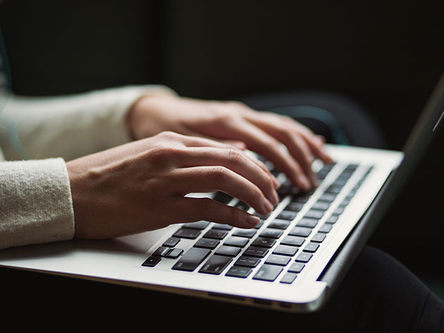Copywriting Bootcamp with Phil Ebiner
