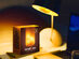 Lumeflame Flickering LED Flame Bulbs (2-Pack)