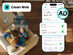 Surfshark One+ Plan with Incogni: 1-Year VPN, Antivirus & Personal Data Removal