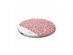 Ultrathin Sleep Aid Under Pillow Speaker (Pink)