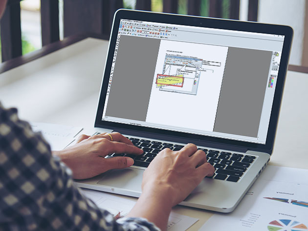 PDF Editor 5.5