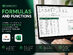 Claude AI for Microsoft Excel Mastery Bundle
