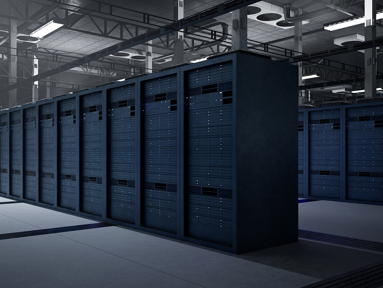 Data Center HVAC Design & Infrastructure (Dual Certificate)