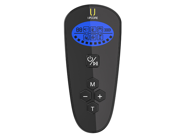 UpCore Mini Massager