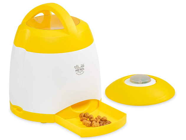 Arf Pets Memory Training Puzzle Toy