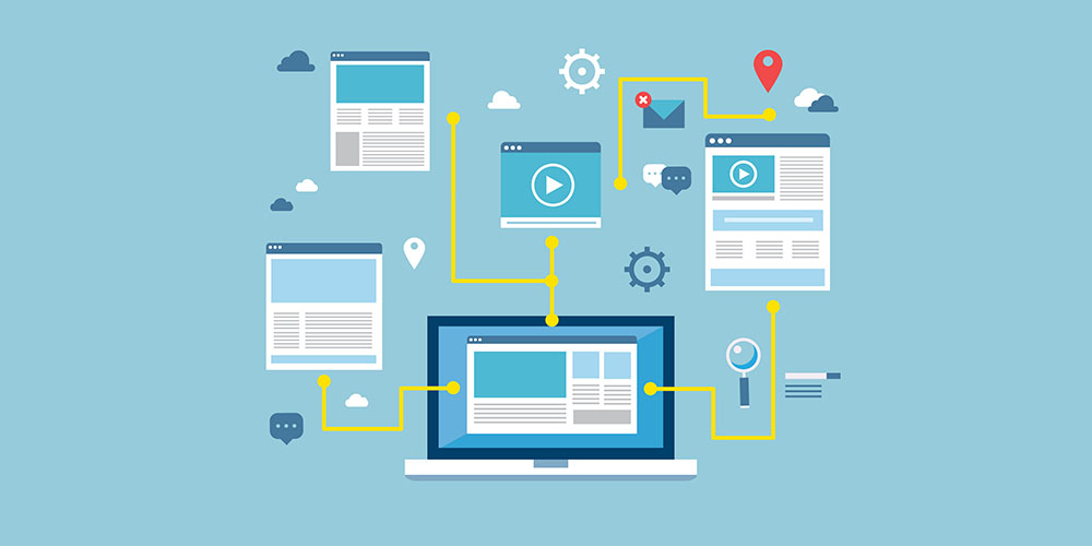 Creating WordPress Blog