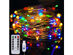 Waterproof LED String Lights (40ft)