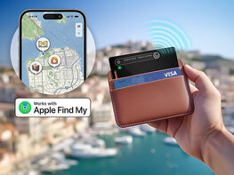 MagTag Ultra Slim Tracker Card with Apple Find My 2-Pack