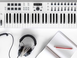 The All-In-One Piano & Musician Training Bundle