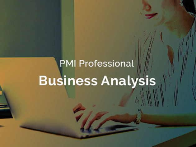 PMI Professional in Business Analysis (PMI PBA)®