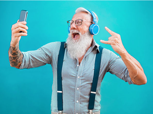 Karaoke On Demand: 2-Yr Subscription