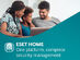 ESET Home Security Essential 2026 Edition: 1-Year Subscription