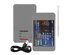 BlockChance Color Series Bitcoin Ticket Miner (Grey)