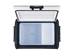 Explorer Bear UR35W 37QT/35L 12V/24V Portable Electric Fridge Freezer (With 2 Batteries)