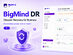 BigMind Disaster Recovery Plus Plan: Lifetime Subscription
