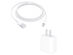 Apple iPad (2020) 8th Gen 32GB Wi-Fi Space Gray (Refurbished) + Beats Flex Headphones 