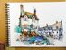 The Urban Sketching Course Bundle
