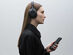 Sony WH-1000XM6 Best Wireless Noise Canceling Headphones (Open Box)