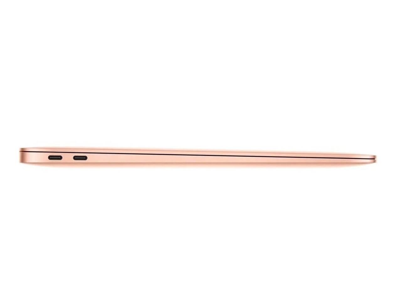 Apple Macbook Air (2019) 13" i5 1.6GHz 8GB RAM 512GB SSD Gold (Refurbished)