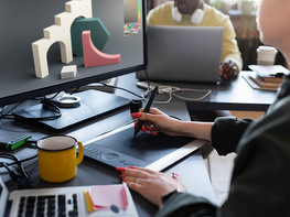 The 2026 Graphic Design for Beginners Bundle