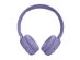 JBL Tune 520BT On-Ear Wireless Headphones - Purple (Open Box)