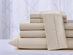 Kathy Ireland 6-Piece CoolMax Sheet Set (Sand/Full)