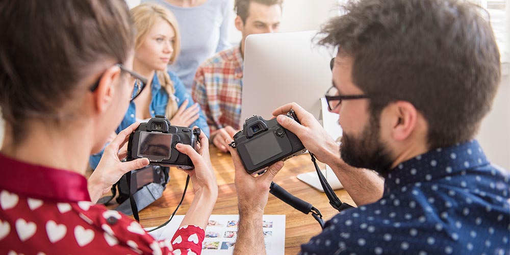 Start Your Photography Business