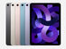 Apple iPad Air (2022) 5th Gen 64GB Wi-Fi Blue (Refurbished)