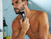 Brocchi Men Grooming + Trimming Tool