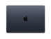 Apple MacBook Air (2023) 15" M2 8CPU 10GPU 16GB RAM 512GB SSD Midnight (Refurbished)