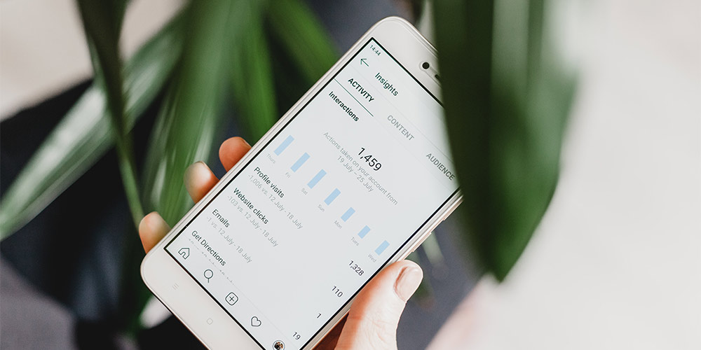 Instagram Marketing: Secrets to Growth & Engagement