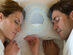 Ultrathin Sleep Aid Under Pillow Speaker (Gray)