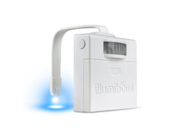 Original IllumiBowl Toilet Night Light