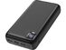 50000mAh Portable Powerbank with PD 30W and QC 4.0 Fast Charging