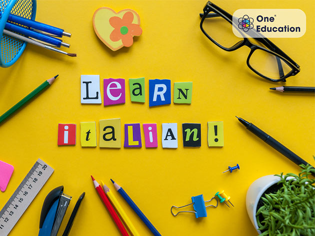 Language Learning Bundle